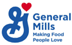 General Mills logo