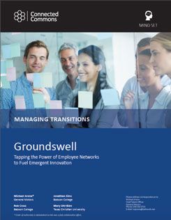 Groundwell