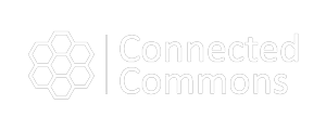 Connected Commons logo